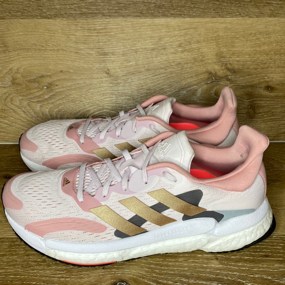 Adidas Solar Boost  4 Size 8.5